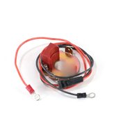 SherryBerg Distributor Electronic ignition kit for Electronic Ignition for Magneti Marelli 4 Cyl Distributor Fiat 600 4 Cylinder