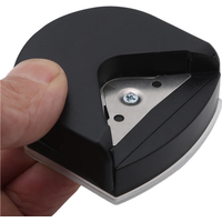 Plastic Paper Cricut Machine Rounding Paper Cutter Corner Cutter PVC Film Business Card Chamferer Scrapbooking Tools
