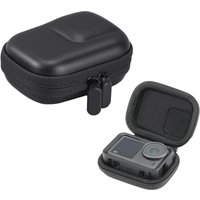 Storage Bag Case for GoPro Hero 13 12 11 10 DJI Action 5 Pro 4 Insta360 Ace Pro Mini Carrying Box Sport Camera Accessories