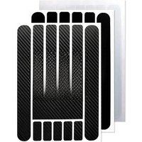 AliExpress anlyxi Bicycle Sticker Chain Guard Stickers MTB Road Bike Frame Fork Anti-Rub Protection Safety Tape Film Anti-scratch Bicycle Stickers