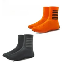 AliExpress YKYWBIKE Waterproof Cycling Women Men Overshoes Bicycle Shoes Covers Bike Windproof MTB Road Keep Warm Bike Lock Protector