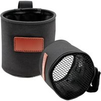 AliExpress NONE Bike Cup Holder Oxford Cloth Water Bottle Holder for Bike Scratch-resistant Water Bottle Holder Outdoor Camping Cup Set for Bike