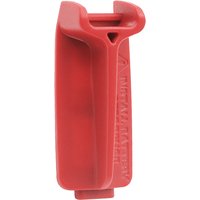 AliExpress NONE 1/2 PC Bike Bicycle Battery Protection Buckle Cover For Sram eTap AXS Red Force Eagle GX X01 XX1 Front&Rear Derailleur Terminal