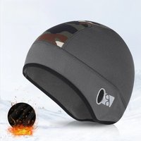 AliExpress West Biking WEST BIKING Winter Sport Cycling Cap Breathable Wicking Thermal Bike Caps Helmet Liner Outdoor Sports Cycling Running Head Hat