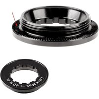 AliExpress TOOPRE Bike Bicycle Centerlock Disc Brake Lockring Middle Lock Disc Lock Cover Quick Release Hub