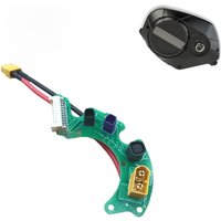 AliExpress NONE A57T Motor Controller PCB Integrated Board for Bafang Central Motor Mid Drive Middle Motor M600 M510 M500 Electric Bike Part