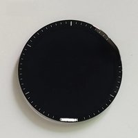 Original LCD Screen For GARMIN Forerunner 965 LCD Display Screen LCD Screen GPS Smart Watch Assembly Replacement Repair