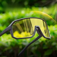 AliExpress SCVCN New Yellow Polarized Cycling Sunglasses Men Bike MTB Driving Glasses Women Outdoor Sports Hiking Fishing UV400 Glasses