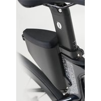 AliExpress TOOPRE Hot Sales Bicycle Storage Bag Large Capacity Storage Water-repellent Hard Shell Droplet Seat Tube Torpedo Saddle Package Parts