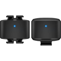 AliExpress COOSPO BK9 Bike Speed/Cadence Sensor Bluetooth5.0 ANT Bicycle Tracking IP67 for Rouvy/Zwift/Peloton/Wahoo/GPS Bike Computer