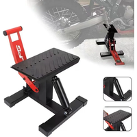 AliExpress NONE Universal Motorcycle Repair Lift Stand Stool Seat For K.T.M Honda Yamaha Suzuki Kawasaki Dirt Bike Enduro Supermoto Motorcross