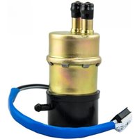 AliExpress NONE High quality New 10mm Tube 12v Universal Motorcycle Bike Fuel Pump For CBR600F CBR600F2 CBR600F3 CBR600F4 1987-2000