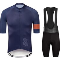 AliExpress RAUDAX UNISEX SPECTRA Raudax Short Sleeve Ropa Ciclismo Summer Cycling Jersey Set Triathlon Bike Jersey Uniform Cycling clothing Shirts