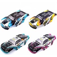 Remote Control Car Shell Body RC Trucks Body Shell for RC SG 16101PRO 16102PRO RC Car Upgrade Parts