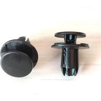 Auto Fastener For Hyundai i30 Santa Fe Tucson 865952T500 1420608250B Car Front Bumper Positioner Clips
