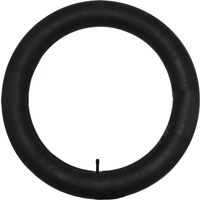 AliExpress Other Bike Inner Tube 20x4 Inch Wided Rubber Spare Tube For Snowmobiles ATVs Bicycles Tire Cycling Parts Accessories