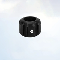 38mm ABS Skid For 23mm Pipe Locator Sewer Dain Inspection Endoscope Camera Head Protective