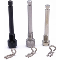 AliExpress Shimano Brake Caliper Pad Axle & Snap Retainer Y8JZ98010 Y8J798060 Y8J716000 Y2GM98020 Y8PU98030