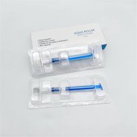 Water Drop Roller (serum-free) Roller Microneedle 0.1oz 0.25mm Hydrating Microneedle Water-soluble Needles Skincare Tool