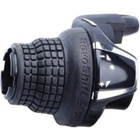 AliExpress NONE SL-RS35 Universal 3/6/7 Speed Derailleur Gear Shift 22mm Twist Grip MTB Mountain Bike Handle Shifter Twist Grip Gear