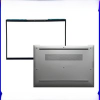 New For Kailxuling Elitebook 840 G9 845 G9 ZBook Firefly 14 B D Shell LCD Front Bezel Cover/Bottom Base Case Cover