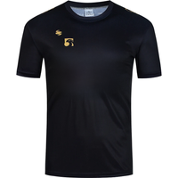 AliExpress EFAPEL UAE Team Cycling Jersey 2024 Men's fashion Quick Dry Running Tshirt Bike Maillot Sports T-shirt Clothing