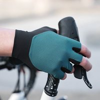 AliExpress INBIKE Cycling Gloves Summer MTB Bike Gloves for Men Biking Gloves Gel Padded Half Finger Road Bike Bicycle Gloves Accessoiries