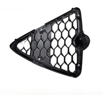 Front Bumper Grille Honeycomb Mesh Grill Racing Air Intake Grill For Alfa Romeo Giulietta 2010-2016 156112051