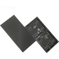 In stock SMD2121 P5 LED screen panel module Indoor 320*160mm 64*32pixels 1/16 Scan Full color P5 LED display panel module