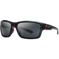 AliExpress ZENOTTIC 2024 Fashion Sport Uv400 Goggles Protection Polarized Cycling Sunglasses for Unsiex Outdoor/fishing Sun Glasses Shade