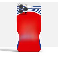 UK London Emirates Stadium GUNNERS Cover Case for iPhone 16 15 14 Pro Max 13 12 11 Mini X XS XR 7 8 6S Plus SE