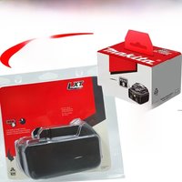 100% original Makita 18V 6Ah Rechargeable Battery For Makita BL1830 BL1830B BL1840 BL1840B BL1850 BL1850B Power Tools Battery ๐