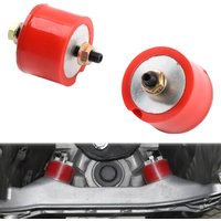 22316799331 Transmission Mount Bushings For BMW E36 E39 E46 E88 E90 E92 M3 Z4 128i 135i 325i Suspension Parts OEM 23701141614