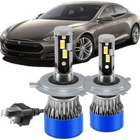 Universal for car motors LED Bulbs Lamps H4 LED Hi/Lo Beam Headlights High Lumen 20000LM White LED Lights