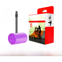 AliExpress 42g CYDY TPU Bike Inner Tube Camera 20' 406 20x1.9 2.0 2.1 2.2 2.25 2.3 2.35 2.4 2.5 2.6 Valve 45mm Pneu BMX Bicycle Tire Tyre