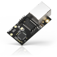 RAK Ethernet Module WIZnet W5100S-L | RAK13800