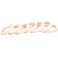 AliExpress ZTTO Bicycle MTB Fork High Density Special Sponge Ring Oil Foam 30 32 34 35 36 38 40mm Suspension Maintain lubricating Repair