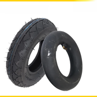 AliExpress scxjwt 2.50-4 Inner Tube Outer Tyre 2.80/2.50-4