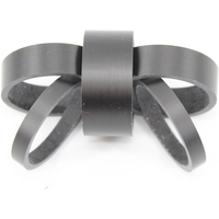 AliExpress 5pcs/lot Newest Matt UD full carbon fibre headsets bicycle washer bike stem carbon spacer 28.6mm carbon fork washer light parts