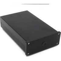 ZEROZONE Finished R-Core 65W HIFI Linear Power Supply DC 48V 1A Ultra Low Noise LPS