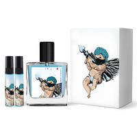New 50ml Cupid Charm Toilette For Men Women Cupid Hypnosis Cologne Fragrances For Men and Women