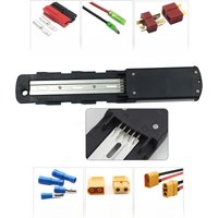 AliExpress Hailong Electric Bike Battery Mounting Plate Bracket Rail for Ampere Explorer Tourer S Wayscral Anyway E100 E200 E300 Ebike