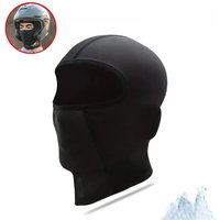 AliExpress For Harley-Davidson PAN AMERICA 1250 S PA1250 Sportster S 1250 RH1250 S Thermal Winter Balaclava Cycling Full Face Mask Warm
