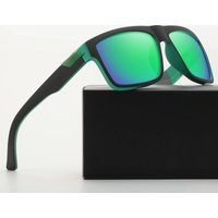 Brand Designer New Sunglasses Men Polarized Sun Glasses Women UV400 Outdoor Baseball Softball Sport Eyewear Fishing Goggles