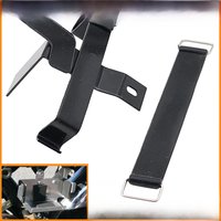 AliExpress Motorcycle Battery Mounting Bracket Fastening Strap For Honda Z50 Z50A Z50J Z50R Mini Trail Monkey Bike Universal Parts