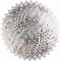 AliExpress ZRACE Bicycle Cassette 11 Speed Road Bike freewheel 11-25T / 30T / 28T / 32T / 34T / 36T, Compatible with Ultegra 105