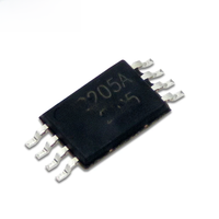 100PCS ( DW01+ 8205A ) Each 50pcs FS8205A FS8205 Combination SOP23-6 Battery Protection Chip IC