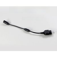 1Pc For XBOX Controller Adapter Cable Extension Cable Console Controller Game cable Converter Adapter