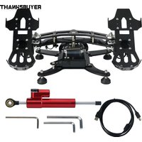 Simplayer SN-2 SIM Flight Rudder Pedals Flight SIM Rudder Pedals (Standard Version/Damper Version) Hall Sensor