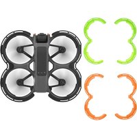 BRDRC Propeller Guard for DJI Avata 2 Propeller Protection Rings Anti-collision Impact Protectors Drone Lightweight Accessories